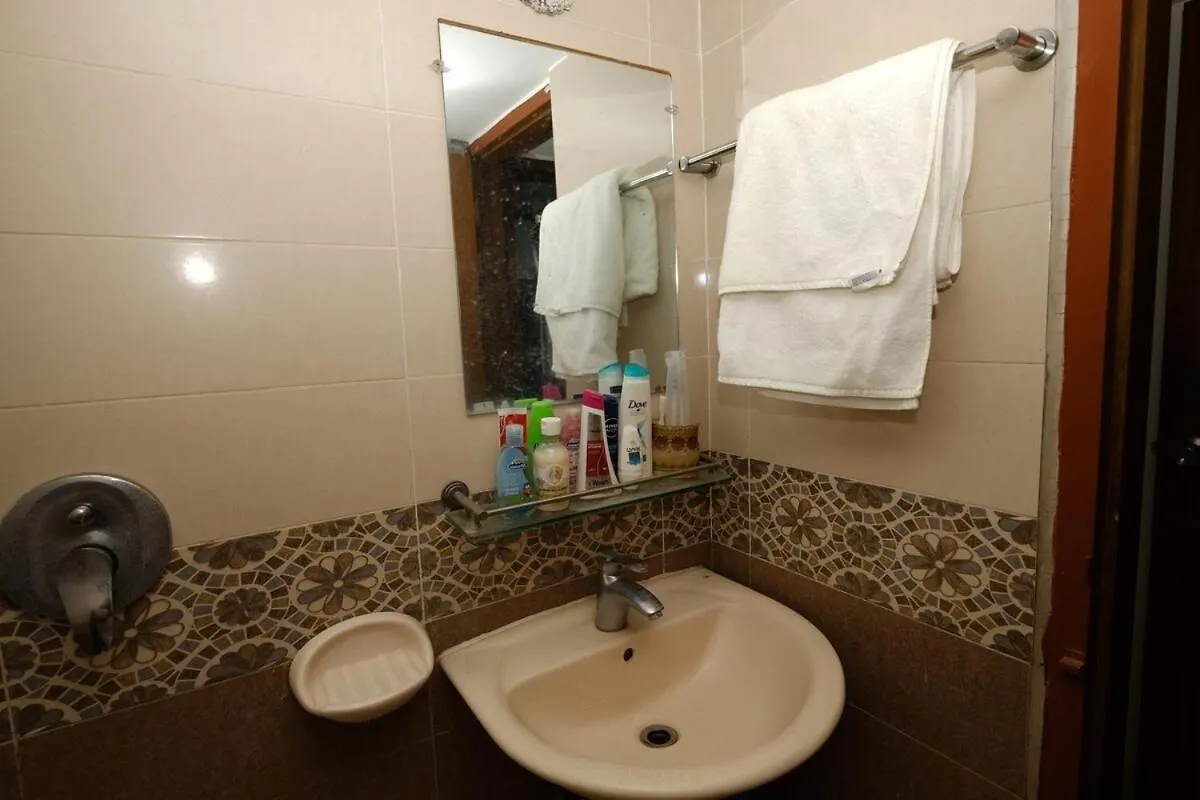 Cutie Home Luxurious Lakeside Apartment 다카