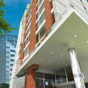 酒店 Studio23, 达卡